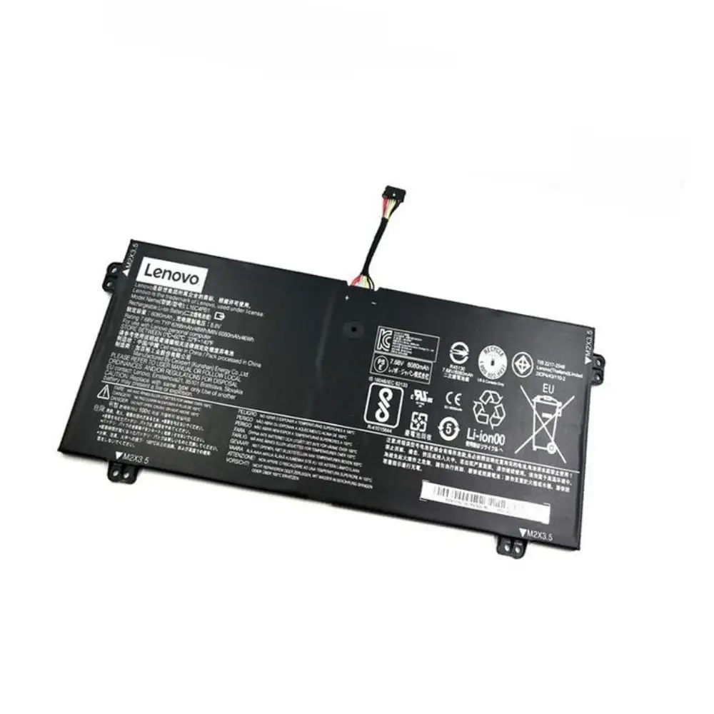 Pin lenovo yoga 720-13ikb (zin) - 4 cell