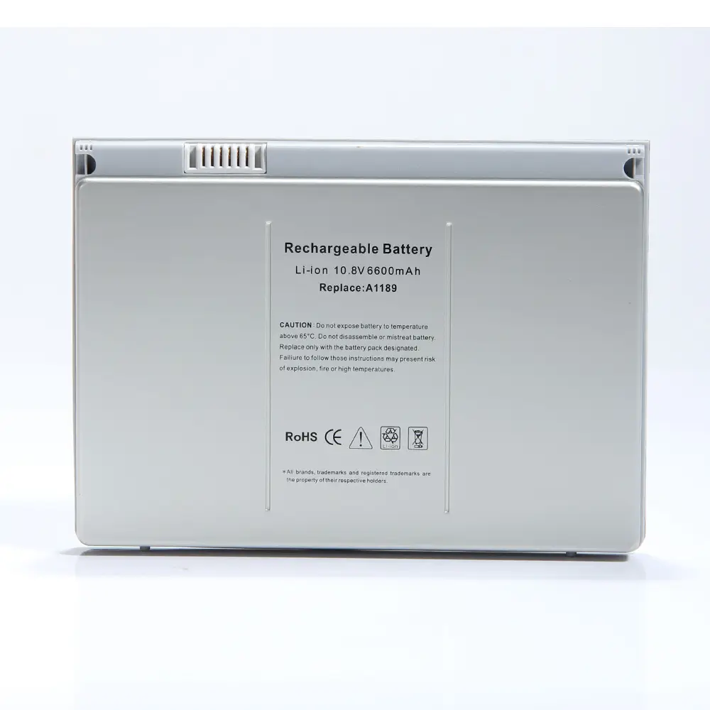 Pin macbook a1189 (zin)