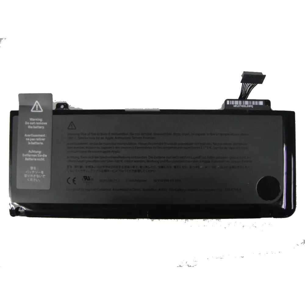 Pin macbook a1322 (zin) - 6 cell