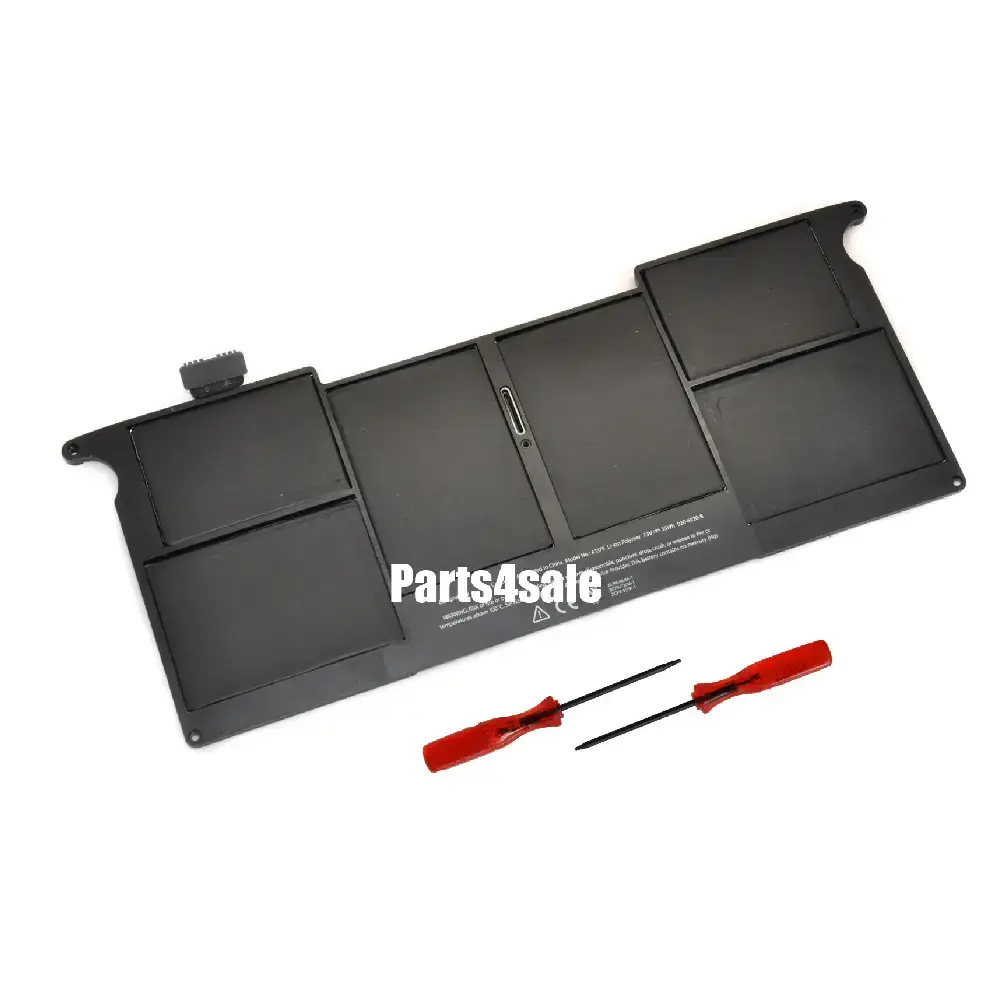 Pin macbook a1382 (zin) - 6 cell