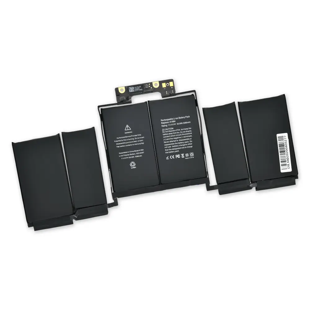 Pin macbook a1964 (zin) - 4 cell