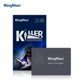 SSD KINGDIAN S370 512GB – 2.5