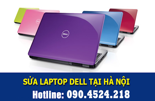 sửa laptop dell hà nội