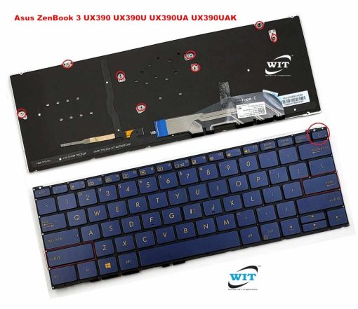 Ban-phim-laptop-Asus-Zenbook-UX390-UX390U-UX390UA-DEN-CO-DEN-510x441 bàn phím