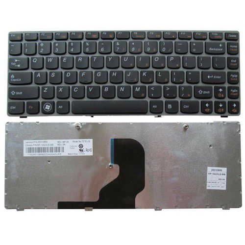 Ban-phim-laptop-Lenovo-IdeaPad-Z450-Z460-Z460A-Z460G-Z460 phím