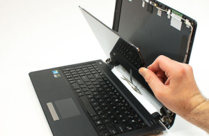 cung cấp và thay thế màn hình laptop