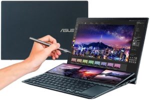 linh kiện laptop asus chính hãng