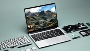 linh kiện laptop chính hãng