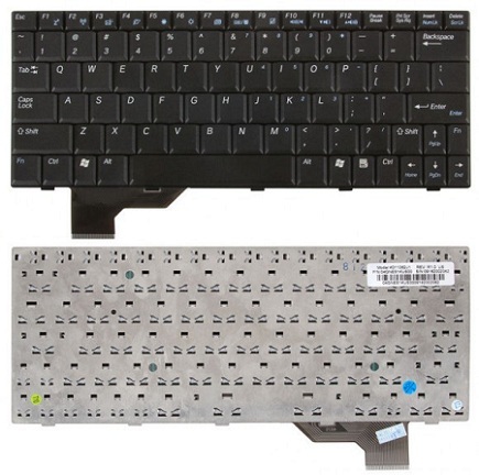 phim-asus-u5f bàn phím
