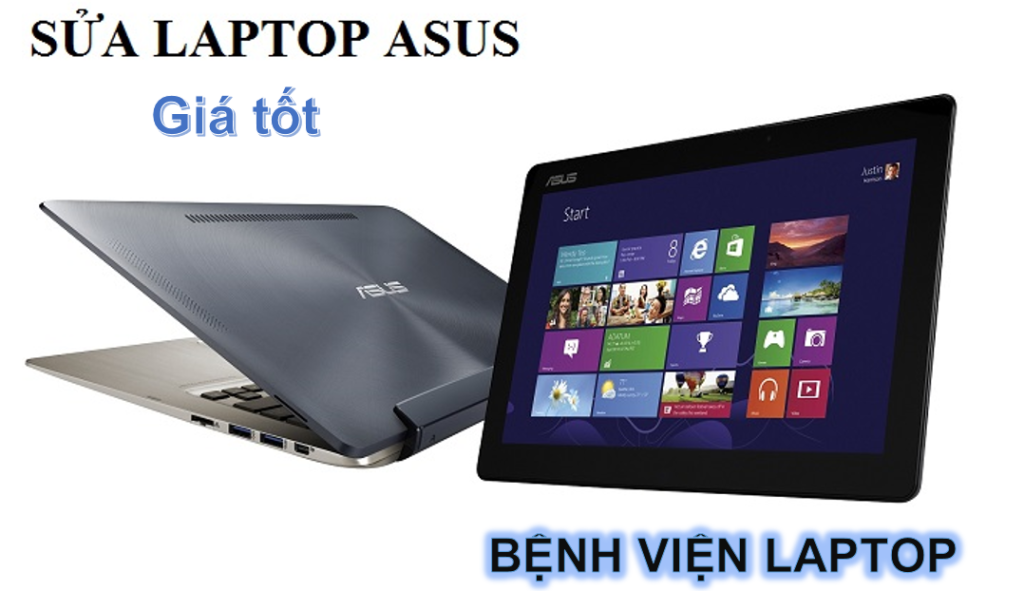 sửa chữa laptop Asus