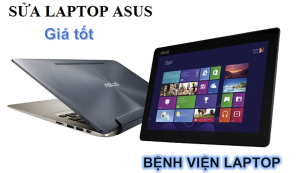 sửa chữa laptop Asus