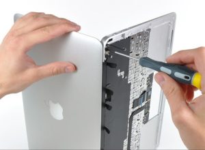 sửa chữa macbook