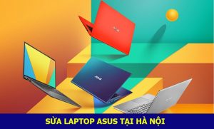 sửa chữa laptop Asus