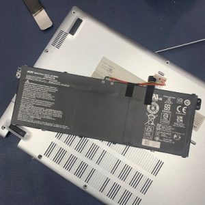 pin laptop Acer