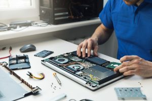 sửa chữa laptop